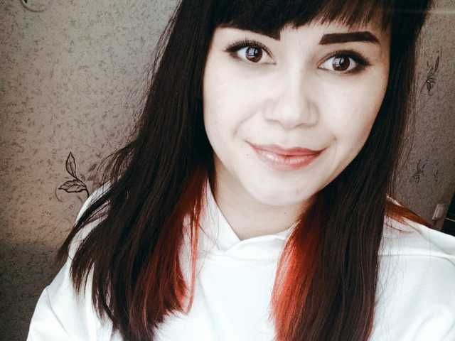 Photo of the profile -Your_Girl-