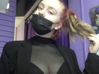 Erotic video chat -Little-Kitty