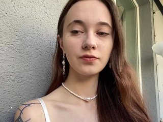 Erotic video chat -LittleFairy-