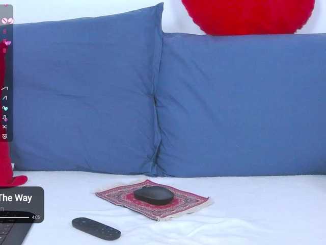 Broadcast screenshots -Lorik-