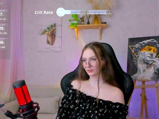 Erotic video chat KiraRumGirl