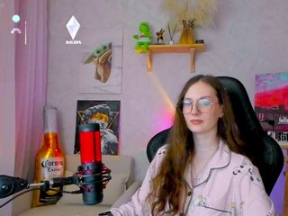 Erotic video chat KiraRumGirl