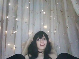 Erotic video chat -Ramona-