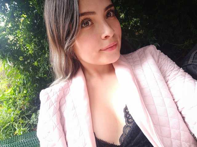 Photo of the profile -Melany-01