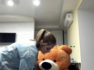 Broadcast screenshots -Melissa-