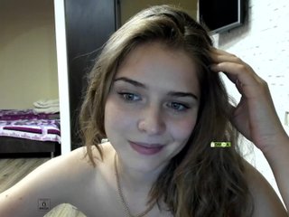 Broadcast screenshots -Melissa-