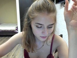 Broadcast screenshots -Melissa-