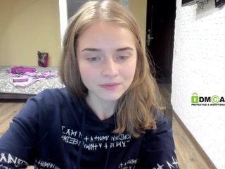 Broadcast screenshots -Melissa-