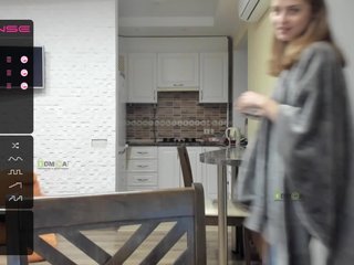 Broadcast screenshots -Melissa-
