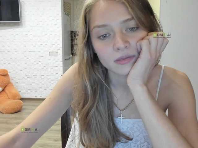 Broadcast screenshots -Melissa-