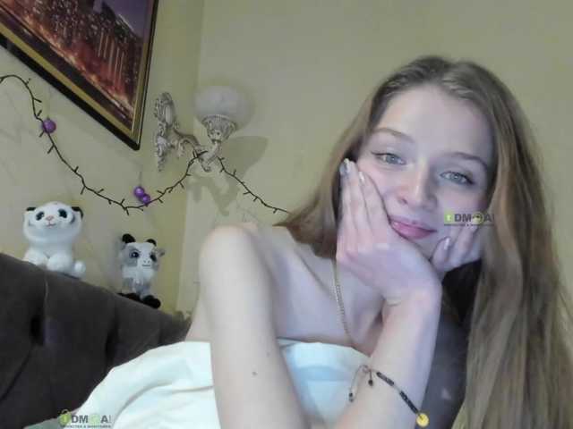 Broadcast screenshots -Melissa-