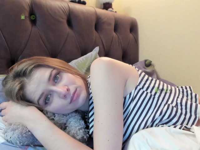 Broadcast screenshots -Melissa-