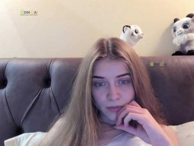 Broadcast screenshots -Melissa-