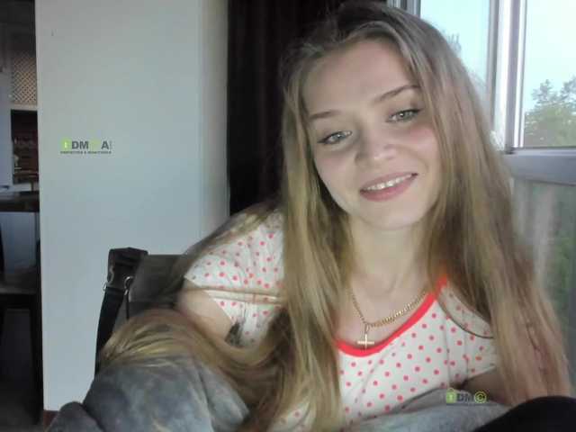 Broadcast screenshots -Melissa-