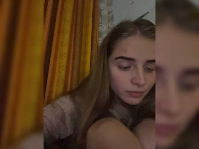 Broadcast screenshots -Melissa-