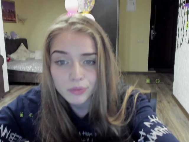 Broadcast screenshots -Melissa-