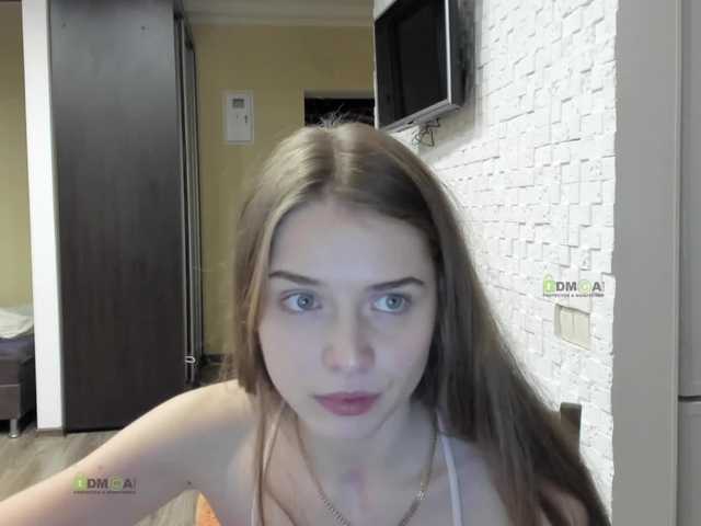 Broadcast screenshots -Melissa-