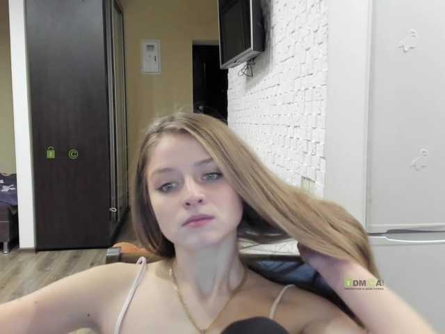 Broadcast screenshots -Melissa-