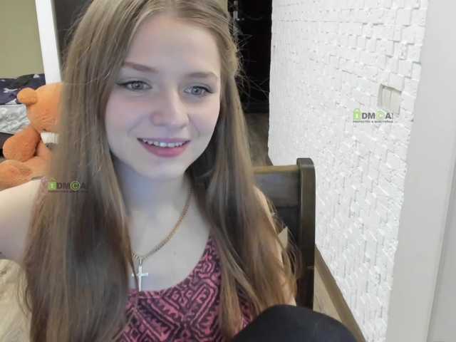 Broadcast screenshots -Melissa-