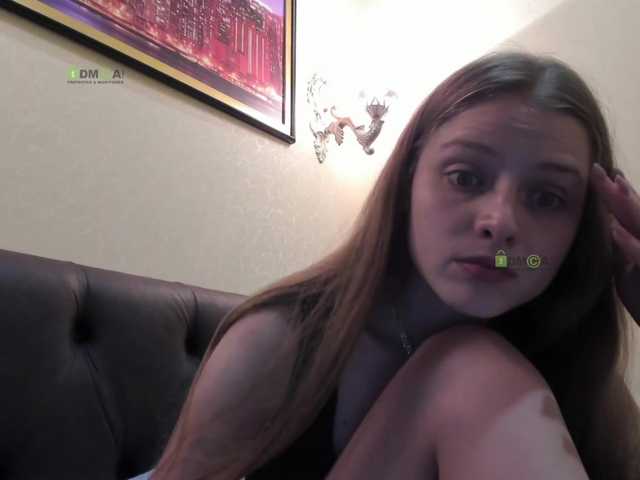 Broadcast screenshots -Melissa-