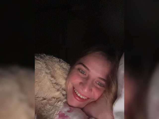 Broadcast screenshots -Melissa-