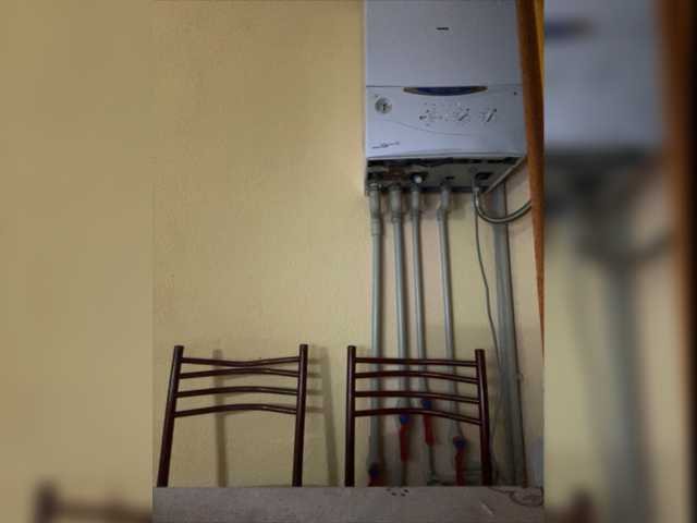 Broadcast screenshots -Melissa-