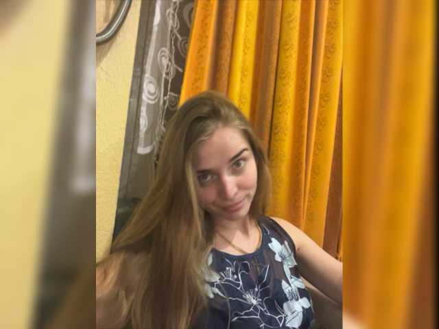 Broadcast screenshots -Melissa-