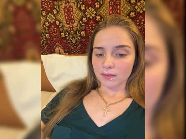 Broadcast screenshots -Melissa-