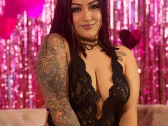 Photo of the profile -Mia-Blaze-