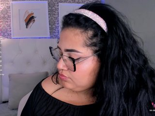 Erotic video chat -michel-bbw