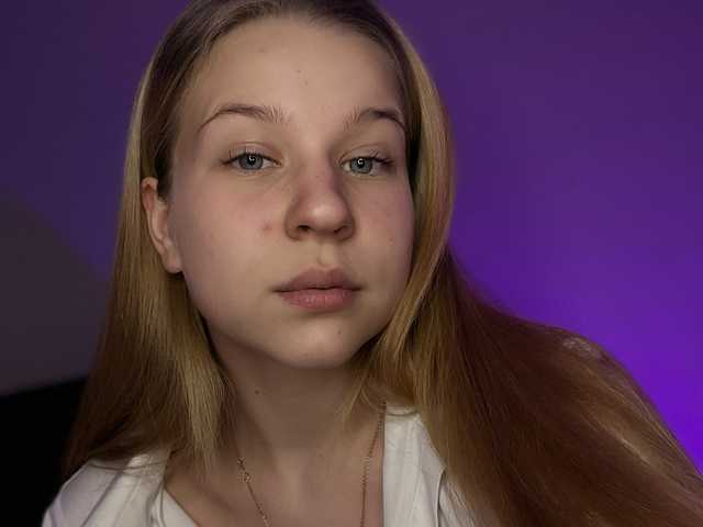 Profile photo -milka-