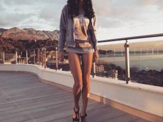 Erotic video chat -MILLI-