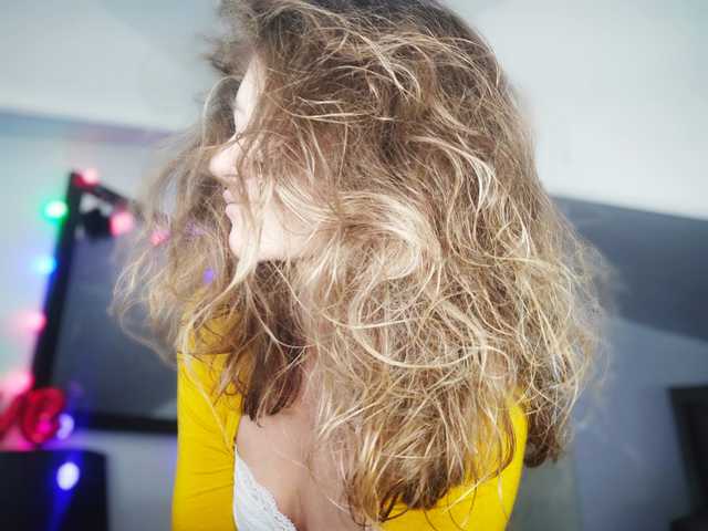 Photo of the profile -Milly--