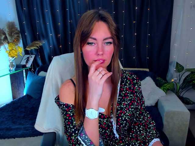 Broadcast screenshots -Miroslava-
