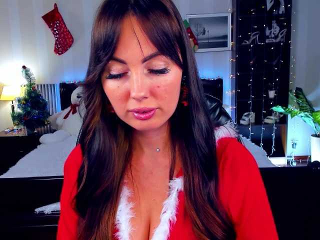 Broadcast screenshots -Miroslava-