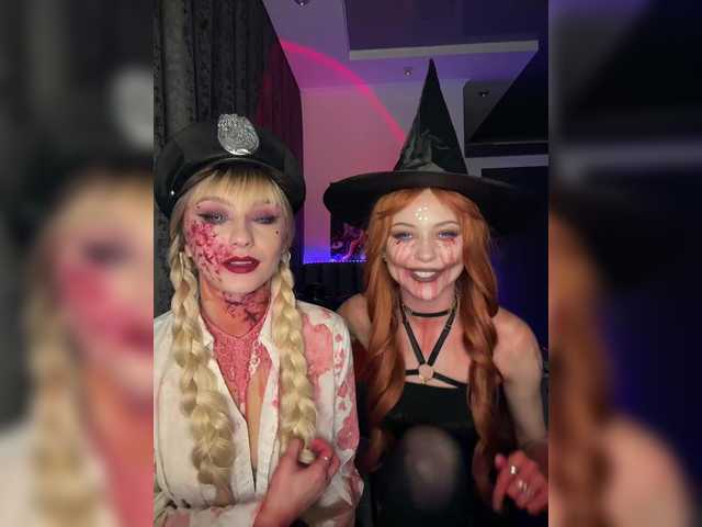 Broadcast screenshots -BaRaH0LkA-