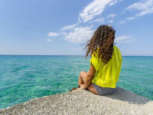 Photo of the profile -Monica-