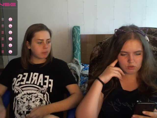 Broadcast screenshots -Mygirls-