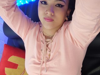 Erotic video chat -Nattylove-