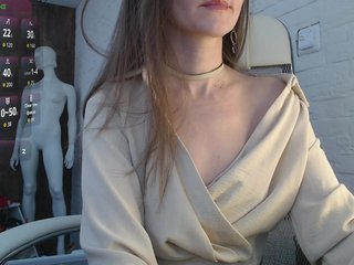 Erotic video chat -Neva-