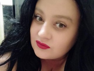 Erotic video chat -Olivia-