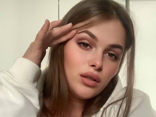 Erotic video chat -Olivka-