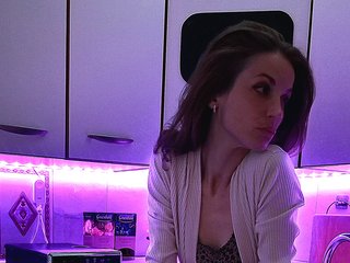 Erotic video chat -Princess-Kitana-