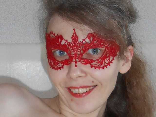 Photo of the profile -Queen-Margo-