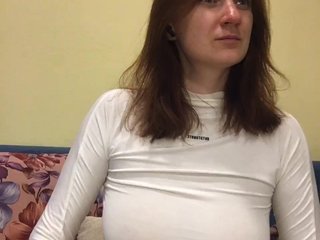 Erotic video chat -Rozalina-