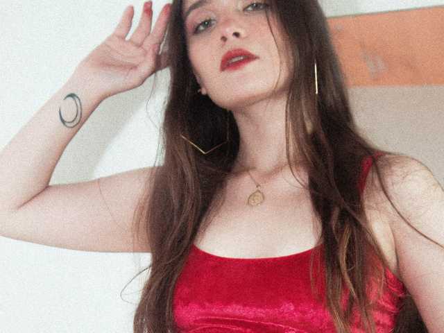 Photo of the profile -sabrinamoon