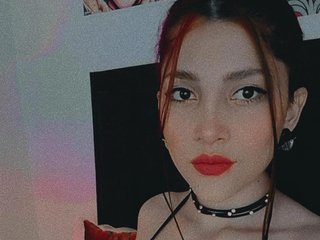 Erotic video chat -Scarlett12-