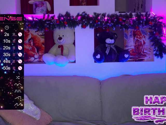 Broadcast screenshots -Sexy-baby-