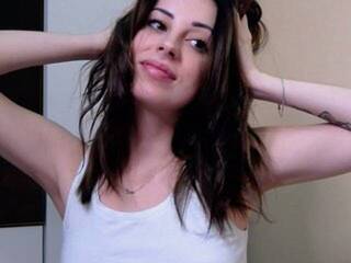 Erotic video chat -SofiaWeb-