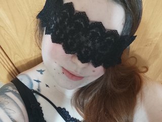 Erotic video chat -Succubus-